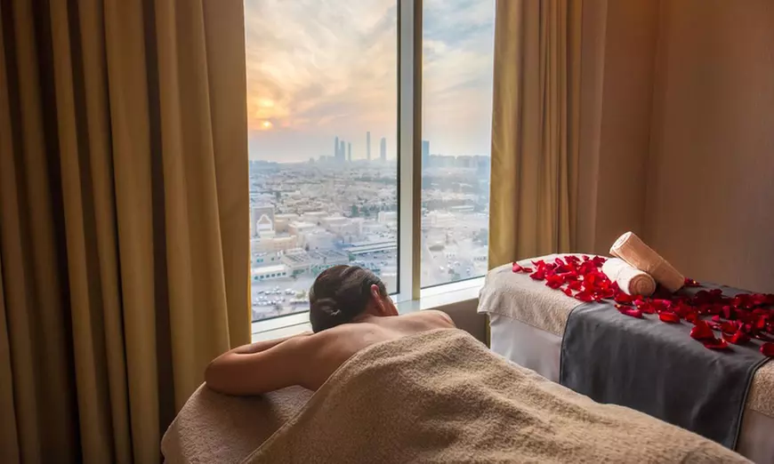 Luxury Reimagined: Soulful Wellness at Soul Senses Spa