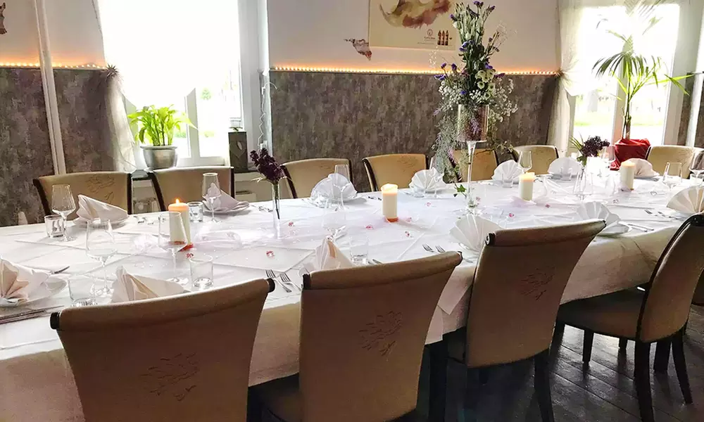 Authentisches italienisches Gourmet-Menü in 4 Gängen für  2 oder 4 Personen (bis zu 36% sparen) - Primary Image