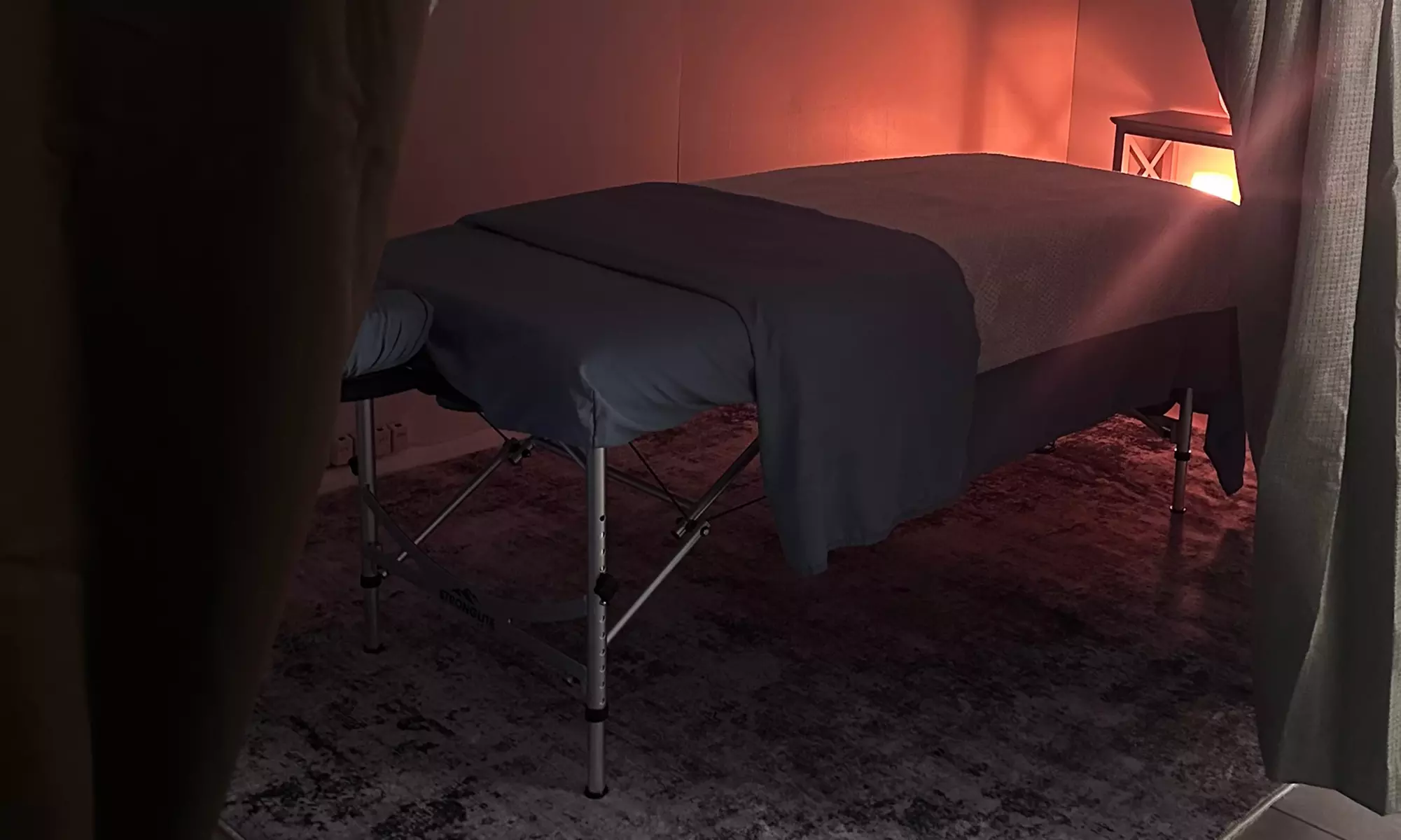 Relax with 60 or 90-Minute Full body Swedish massage