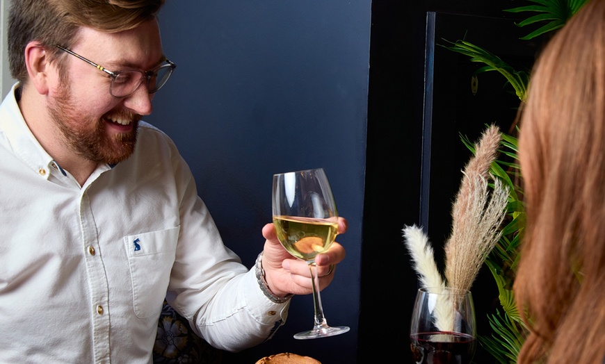 Image 10: Blue Anchor Hammersmith Delicious Dining Experiences for Two