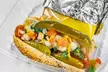 Indulge in OH My Goodness Eats and Treats with up to 43% off Food & Drink Options at Orland Square Mall - Second Medium