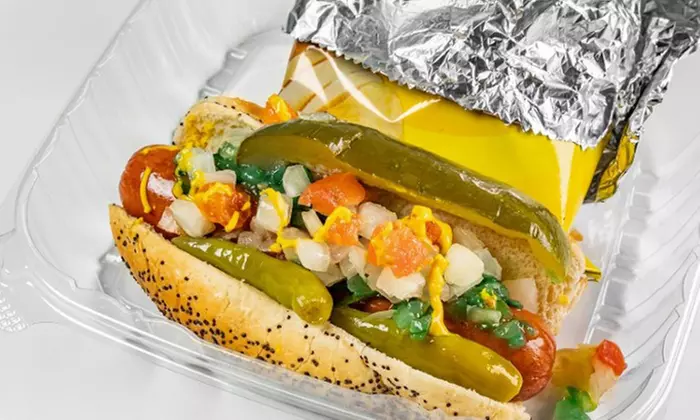 Enjoy Delicious Eats with $15 or $30 Voucher at Orland Square Mall