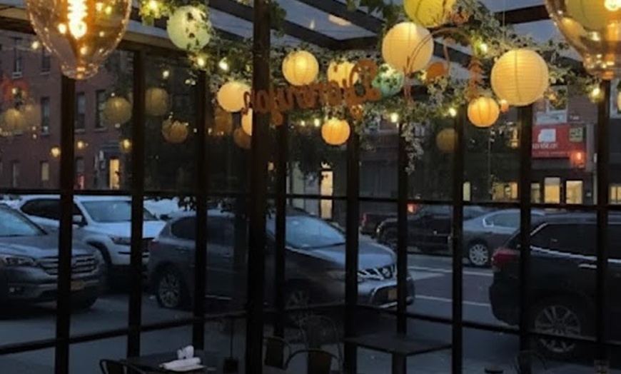 Image 2: Enjoy Bottomless Brunch For Two or Four People