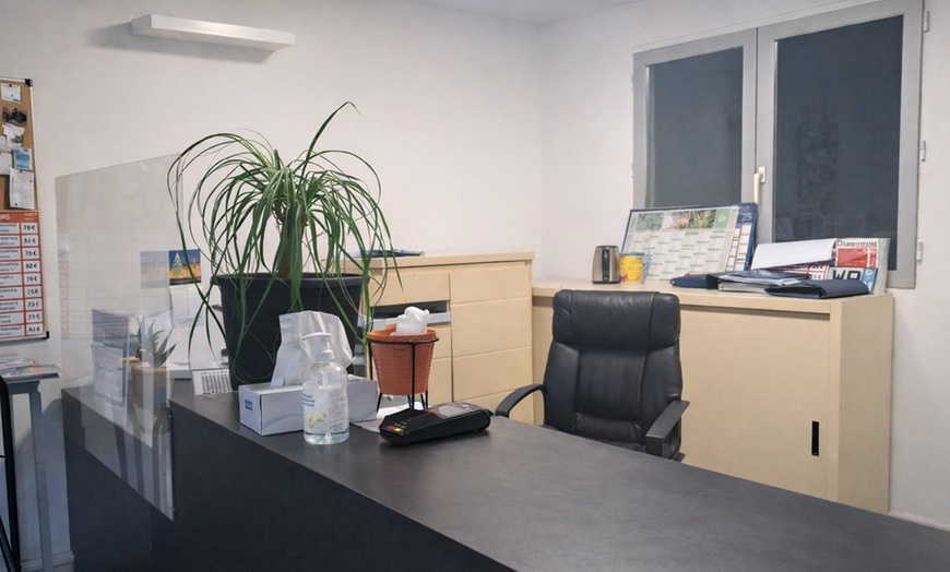 Image 6: Contrôle technique sans contre-visite à Trévoux