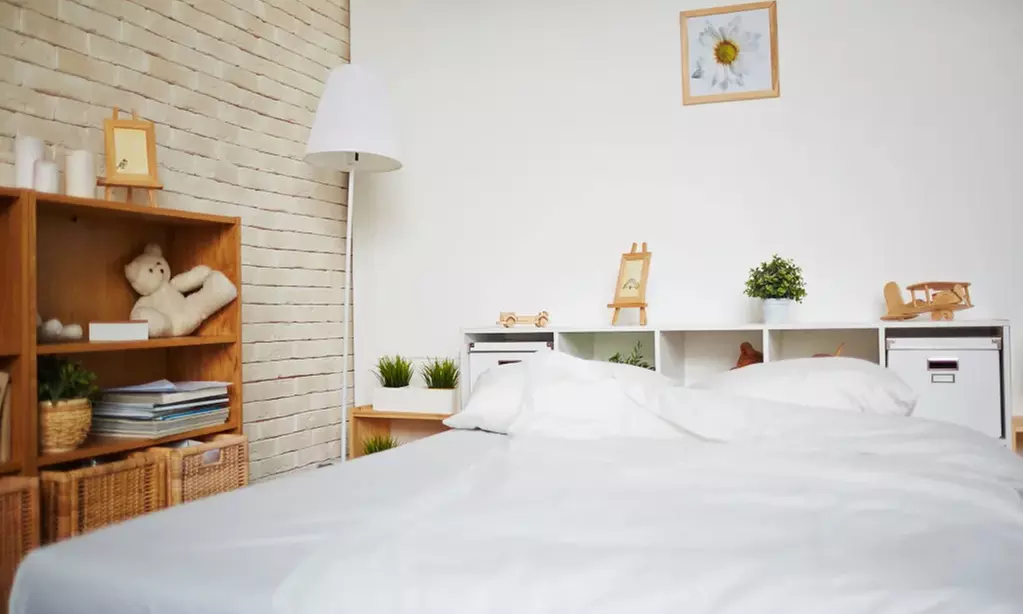 Up to 53% Off on House / Room Cleaning at Nyva Interiors LLC