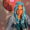 Image 2: Hydration Hair & Scalp Therapy Package or Wig Install Protective Style