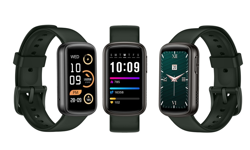 Image 7: Montre connectée édition Bélissima de SYNERFIT