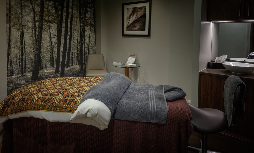 Image 4: Choice of Spa Day with Treatments, Lunch & Prosecco