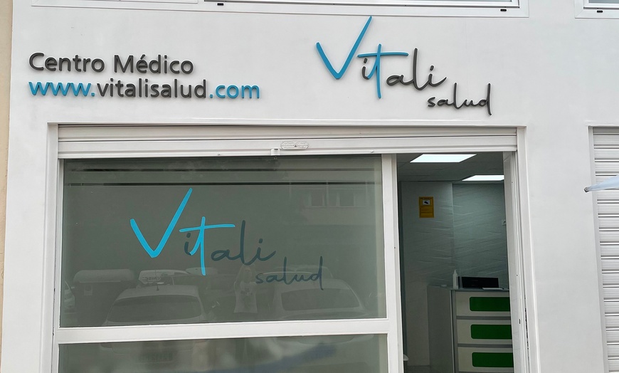 Image 7: 3 sesiones de bodysculpt, radiofrecuencia y presoterapia para 1