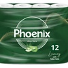 Image 1: 12, 24, 60 or 120 Phoenix Aloe Vera Toilet Rolls