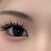 Image 7: Chinese style - Full Set of Eyelash Extensions or Keratin Lashlift 