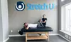 Revitalize with Full Body Myofascial Release + Stretch @Stretch U (Up to 38%Off)
