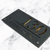 Image 2: Premium Laser‑Cut House Signs for Elegant, Personalised Style