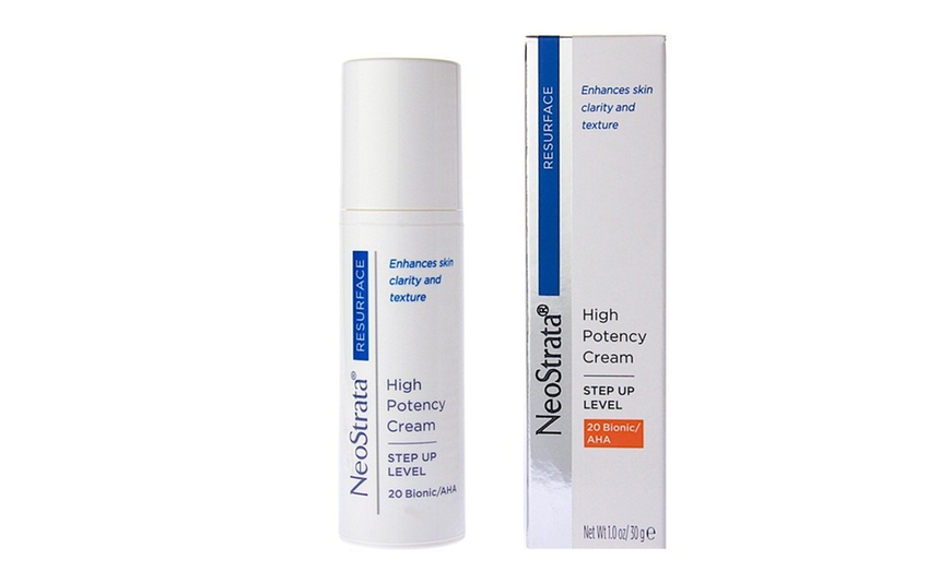 Image 2: NeoStrata Resurface High Potency Cream