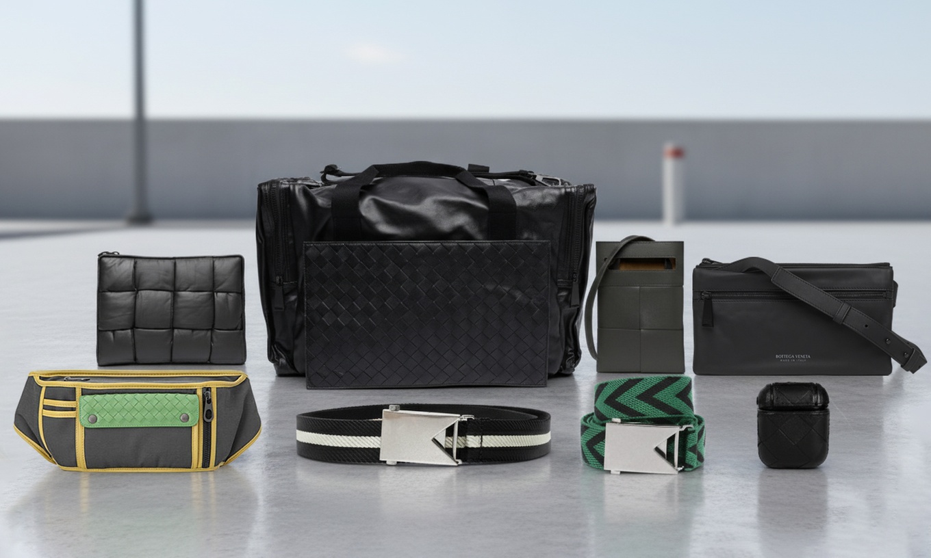 Bottega Veneta Bags and Accessories
