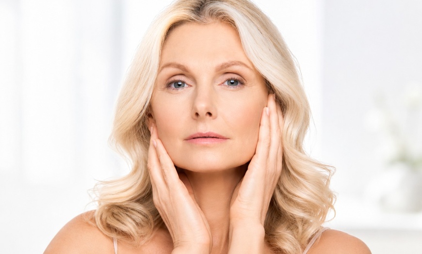 Image 2: New You Laser NYC: Non-surgical eye, face and neck lift