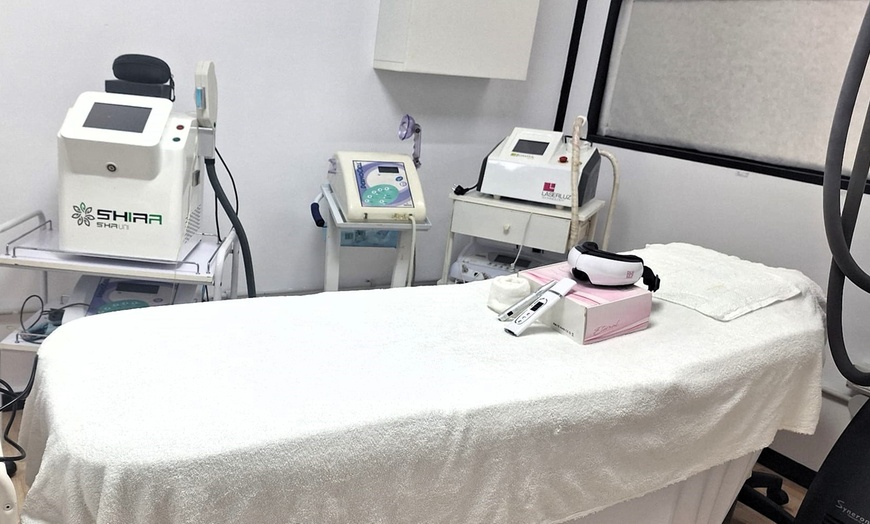 Image 10: Limpieza facial en 7 pasos con tratamientos a elegir para 1 persona 