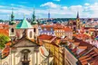 ✈ 8-Day Prague, Vienna, & Budapest Trip. Price is per Person, Based on Two Guests per Room. Buy One Voucher per Person. - Second Medium