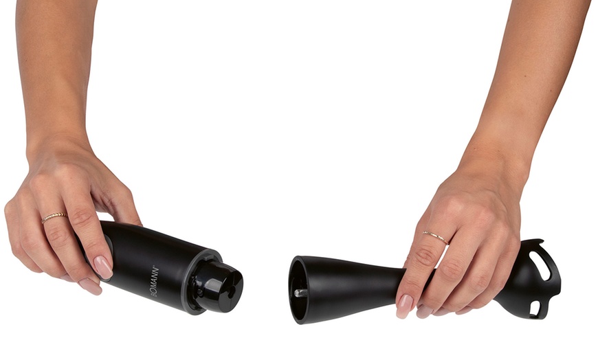 Image 5: Mixeur plongeant Bomann