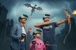 VR Escape Room Adventure for 2 to 8! Save Up to 16% on Any Day - Second Medium