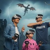 Image 7: Enjoy Immersive VR Games - Great for Various Group Sizes