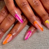 Image 4: Classic or Structured Gel Manicure or X Extensions (Solid Color Only)