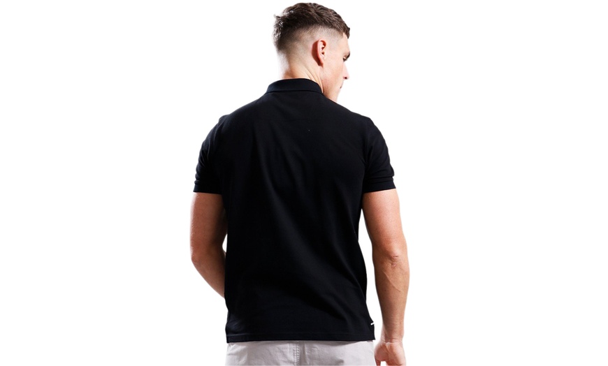 Image 3: Weekend Offender Barnum Polo Shirt