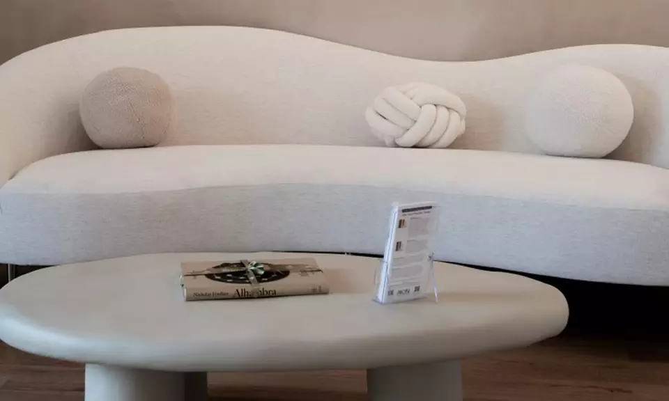 Six Laser Hair-Removal Sessions at Seen Aesthetics Medical Spa