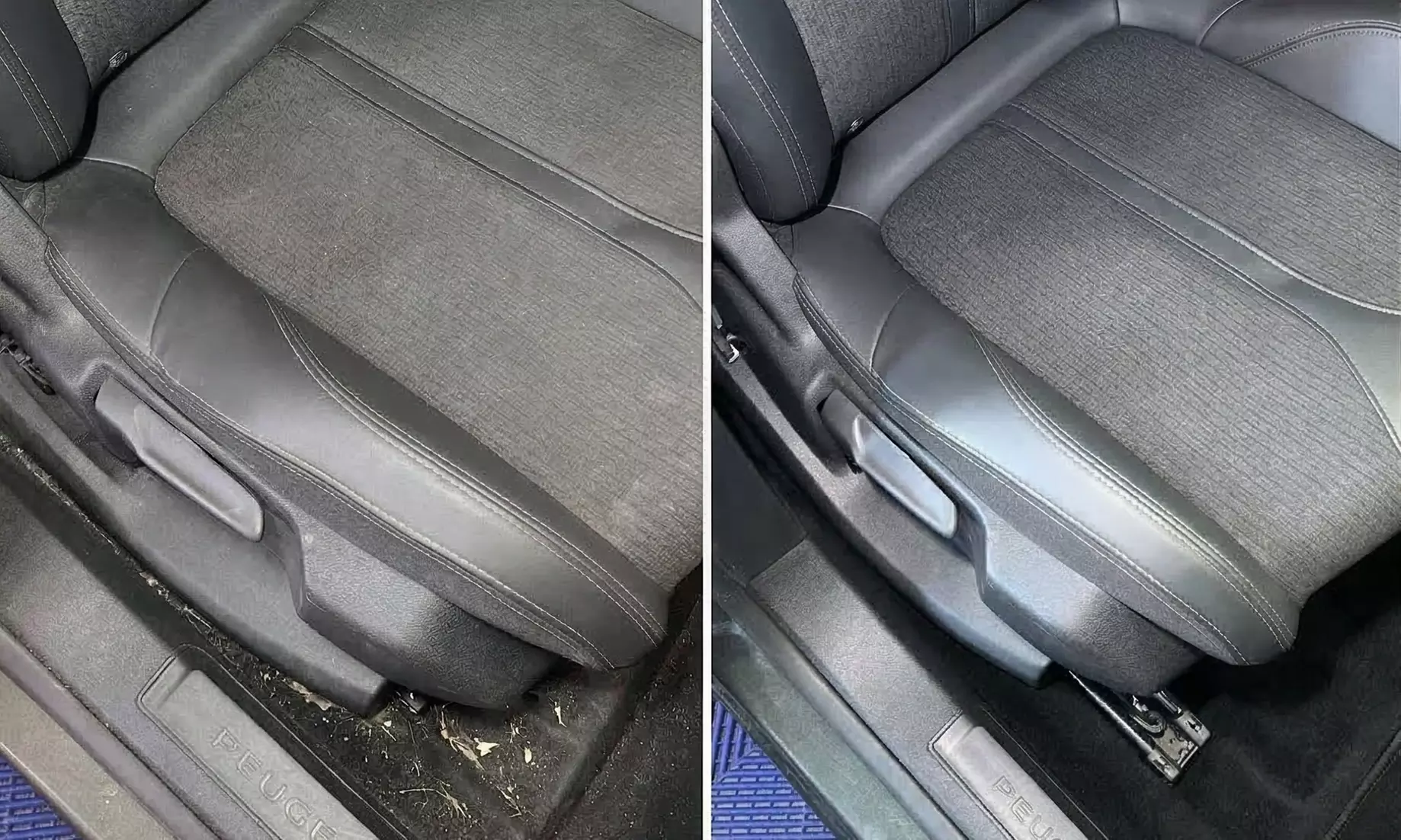 Innen- und Außenreinigung Basic, Premium oder Luxury für 1 Pkw