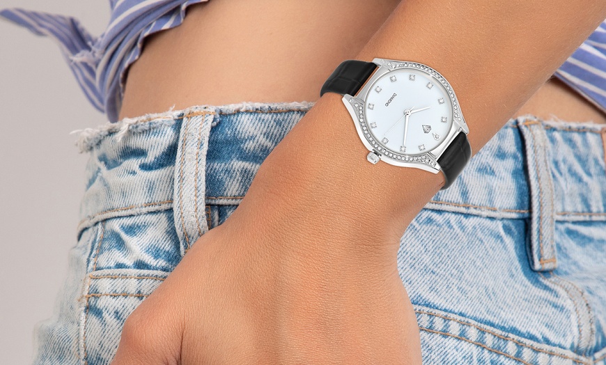 Image 10:  Reloj SC Crystal