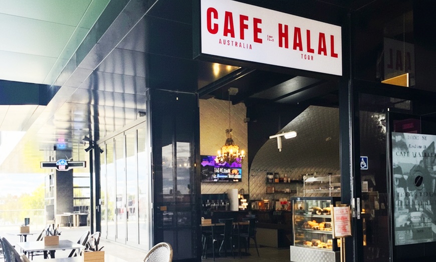 Image 9: Up to 25% Off on Breakfast Place at Cafe Australia