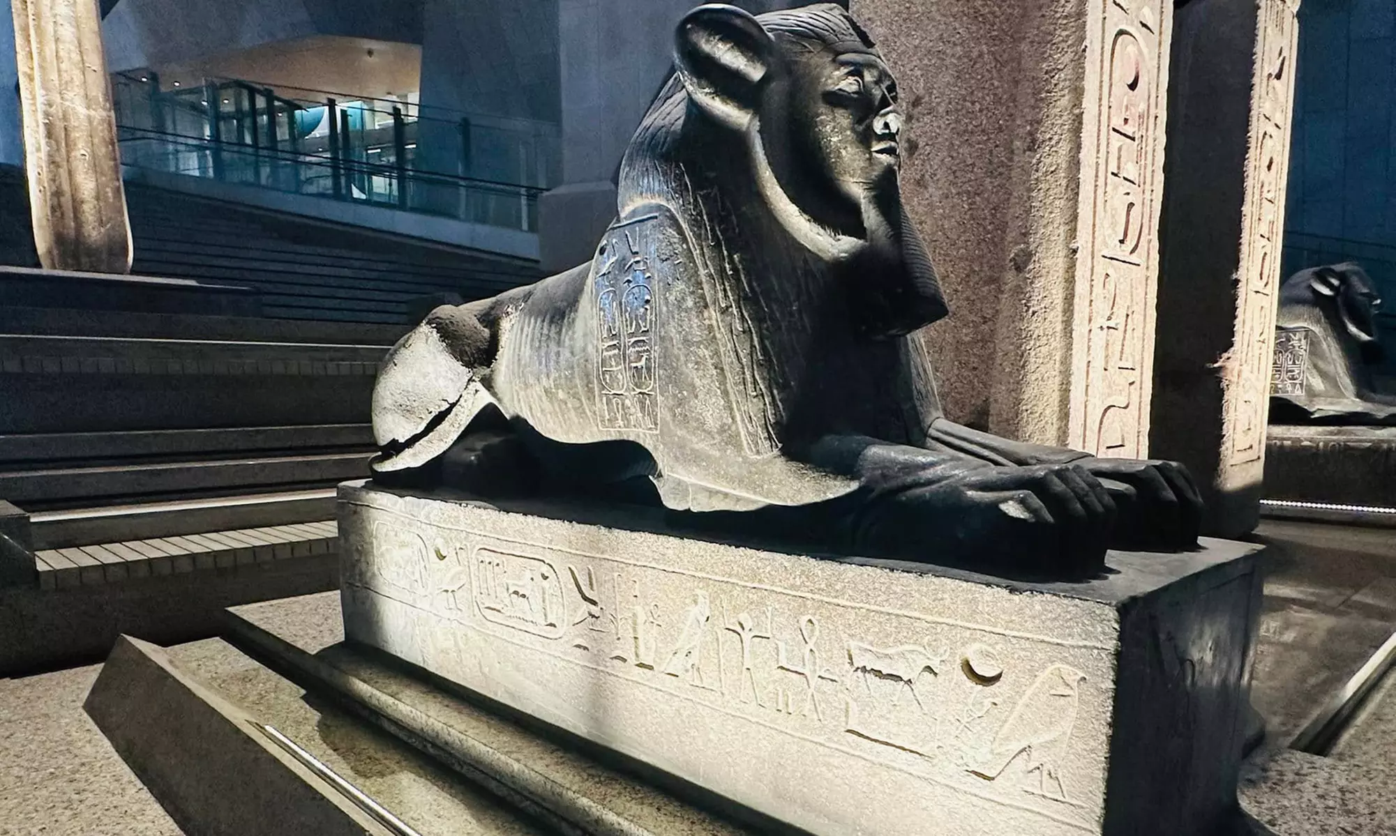 ✈8- or 9-Day Egypt Tour with Hotels and Air from Encounters Travel