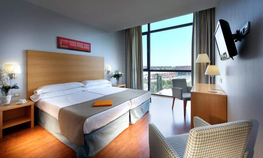 Image 6: ✈ Siviglia 4*: volo più 2 o 3 notti in hotel con pagamento in 3 rate