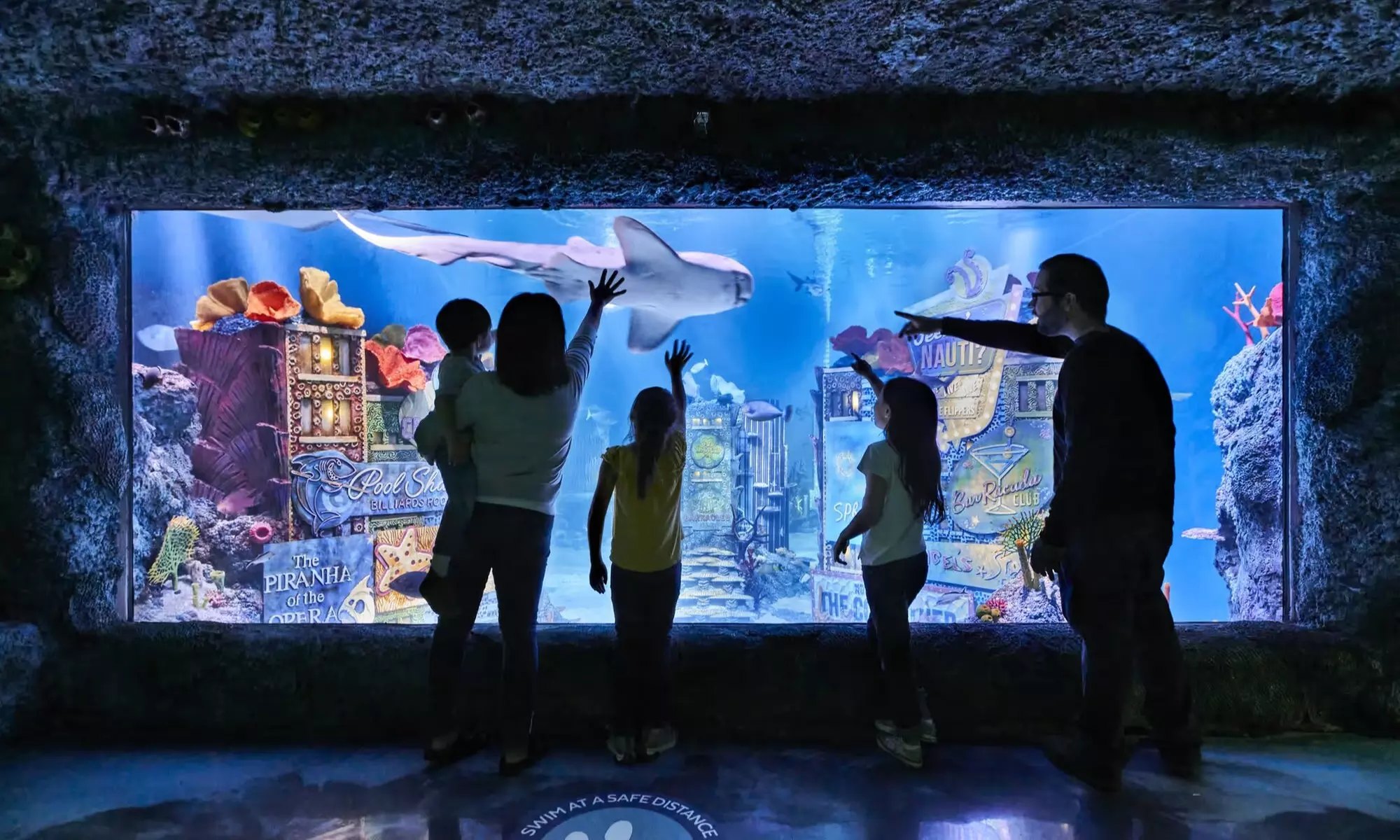 GetOutPass NJ/Philly—Access to Zoos, Theme Parks, Waterparks & more!