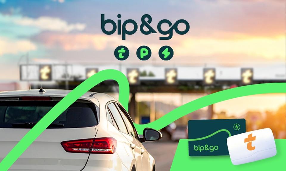 Elektr. Mautzahlung im Ausland