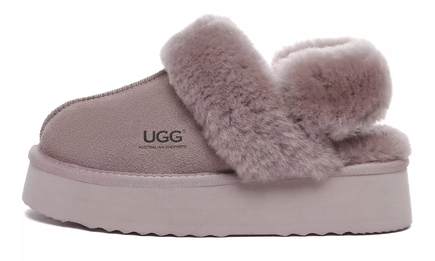 Musa Platform UGGS FREE SHIPPING