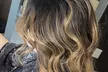 Haircut, Condition, Blowdry with Optional Single Process, Ombre & More at Agave Beauty And Spa (Up to 41% Off) - Second Medium