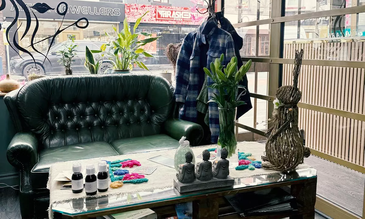 Revamp Your Style with One or Three Hair Sessions