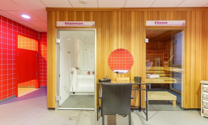 Image 9: Strasbourg : appartement 1 chambre, petit-déjeuner en option