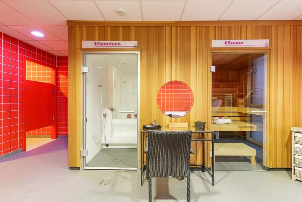 Straßburg: 1-Zimmer-Apartment, opt. mit Frühstück