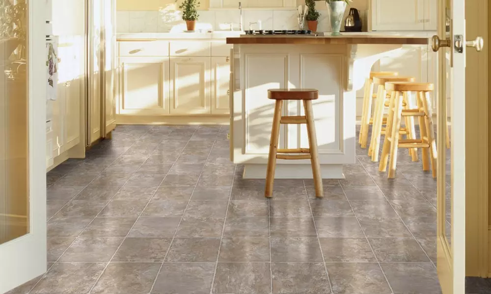Upgrade With LVP, Vinyl Flooring, And Bathroom Remodels + $200 Off