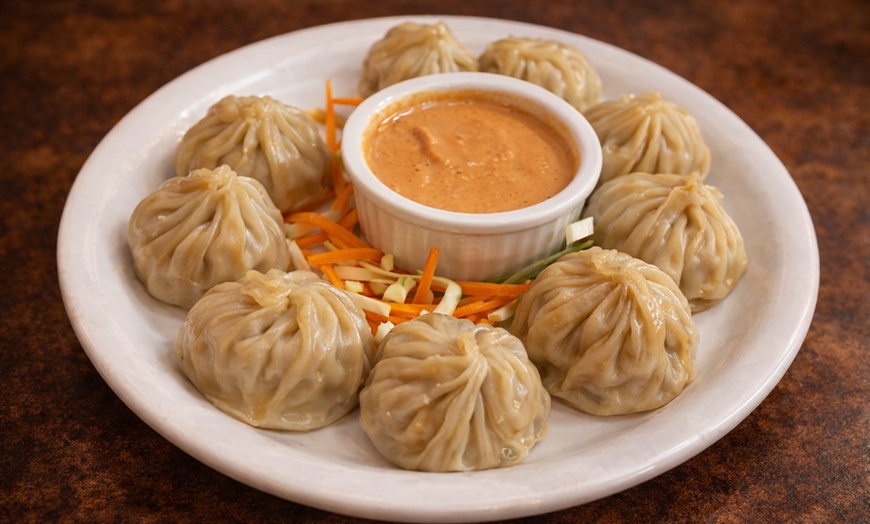 Image 6: Spice Up Your Life: Voucher $20, $30 or $50 Towards Himalayan Cuisine