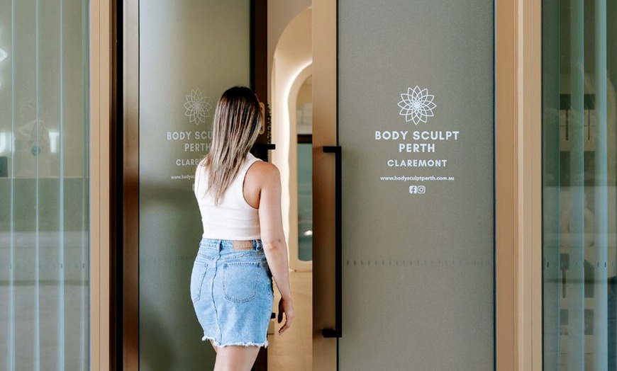 Image 3: Lymphatic Drainage Treatments: One or Three 45-Minute Sessions