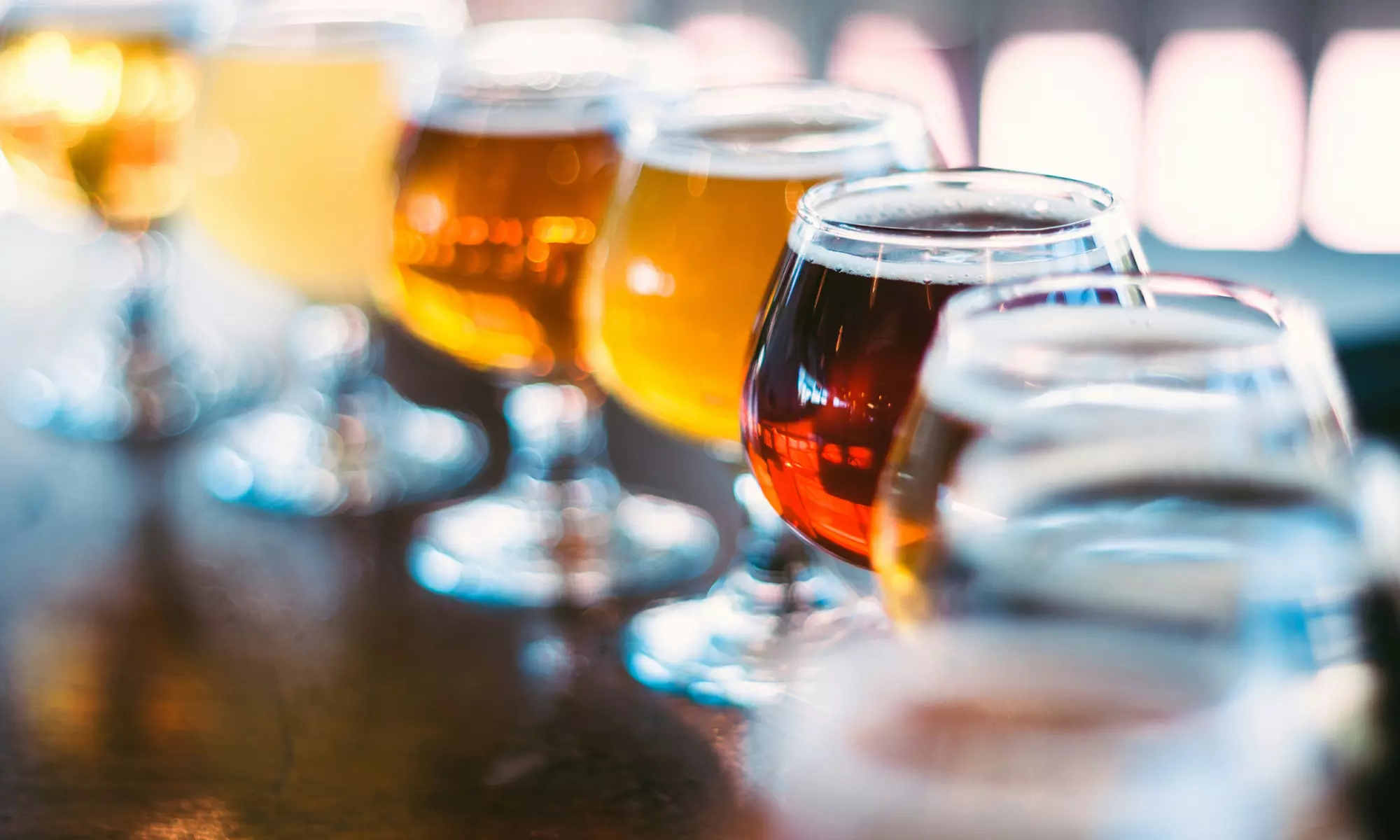 Admission for One, Two, or Four to the Bridgewater Beer Festival on April 28 (Up to 33% Off) - Primary Image