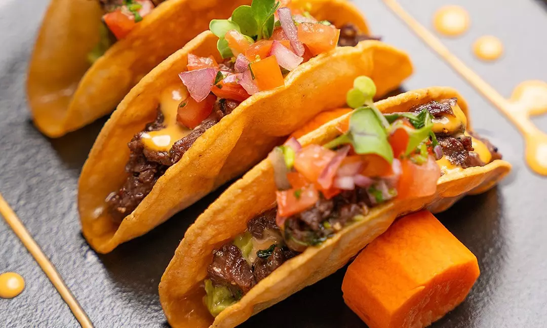 Tapas Dinner or Bottomless Brunch or Dining Credit for Two or Four
