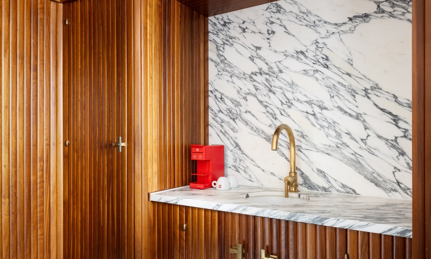 Image 14: Member-Only Special: 4-Star Hotel near Central Park in Midtown West