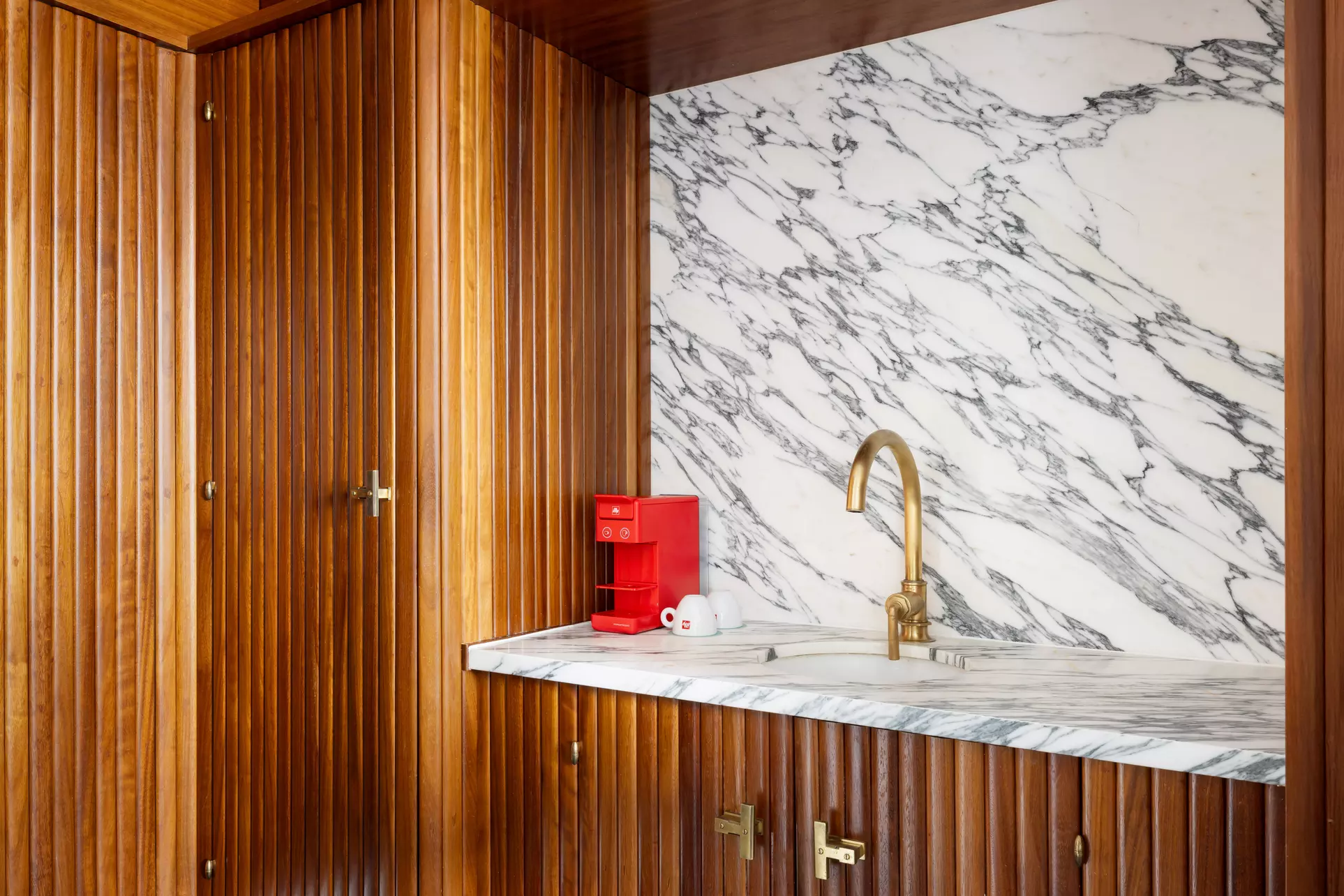 Member-Only Special: 4-Star Hotel near Central Park in Midtown West