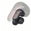 Image 5: Clip-on Noise-Canceling Wireless Bluetooth Earbuds