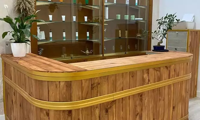 Limpieza facial básica o profunda diamond con opción a extras para 1