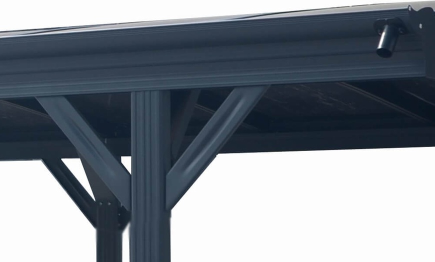 Image 9: Home Deluxe Design-Carport „Falo“